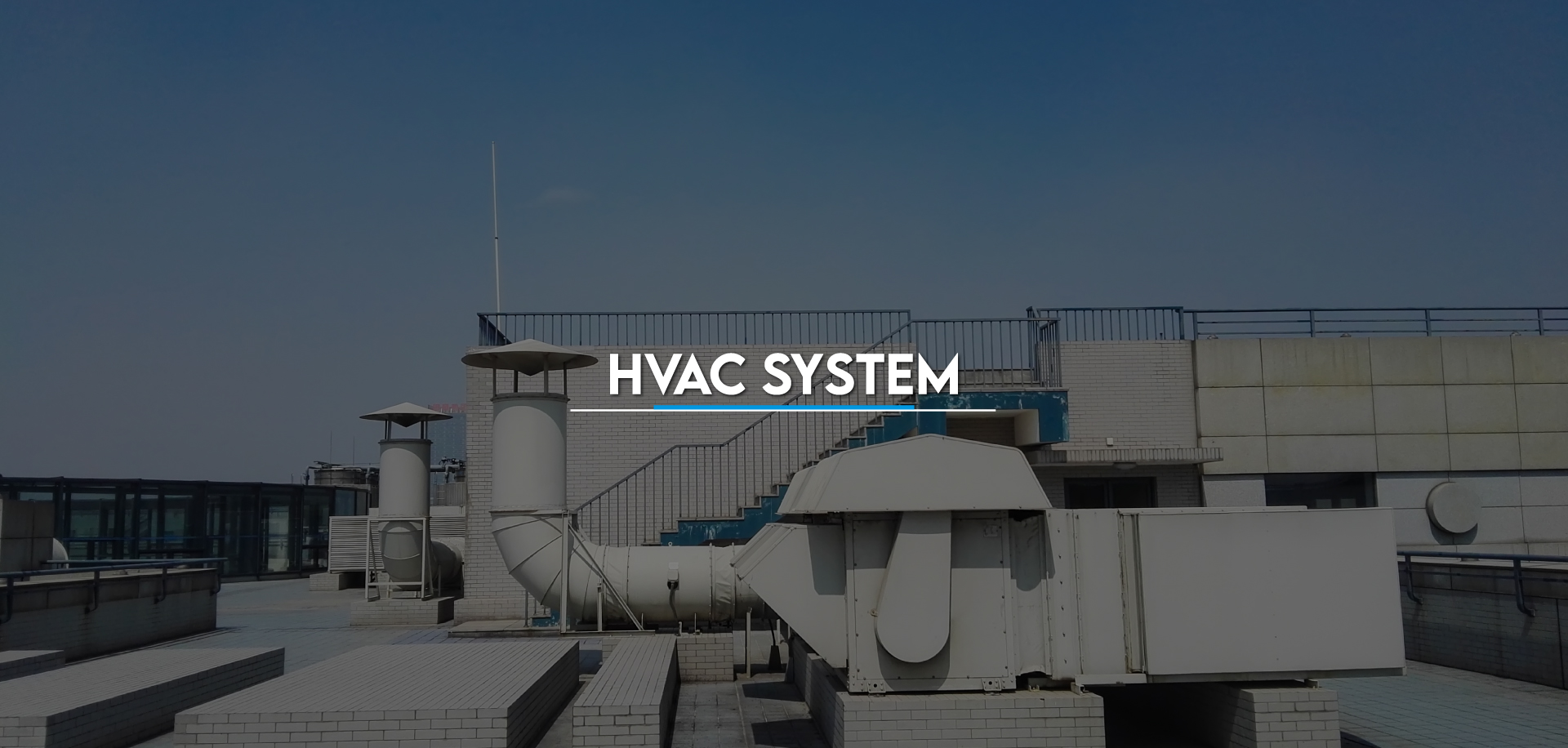 HVAC System