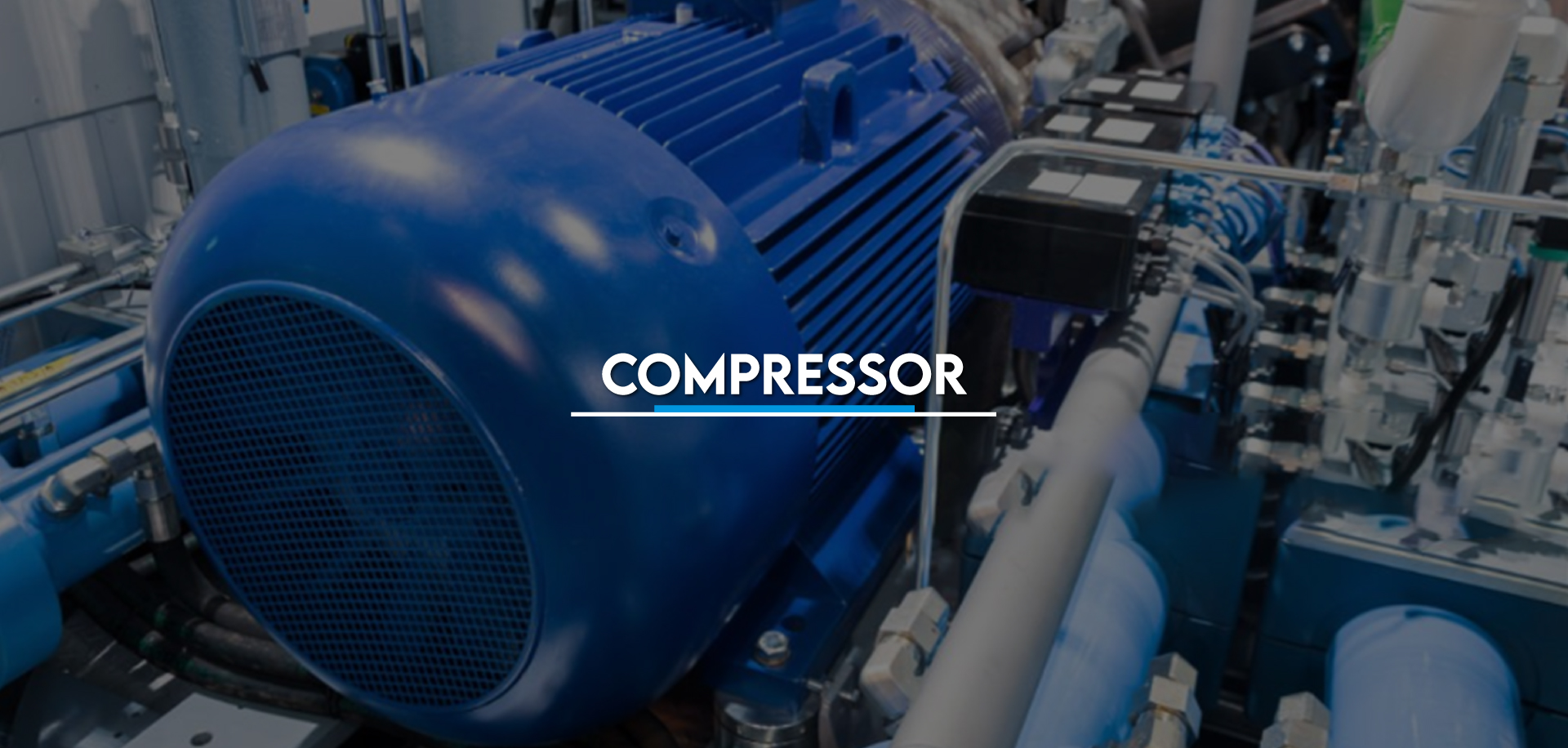 Compressor