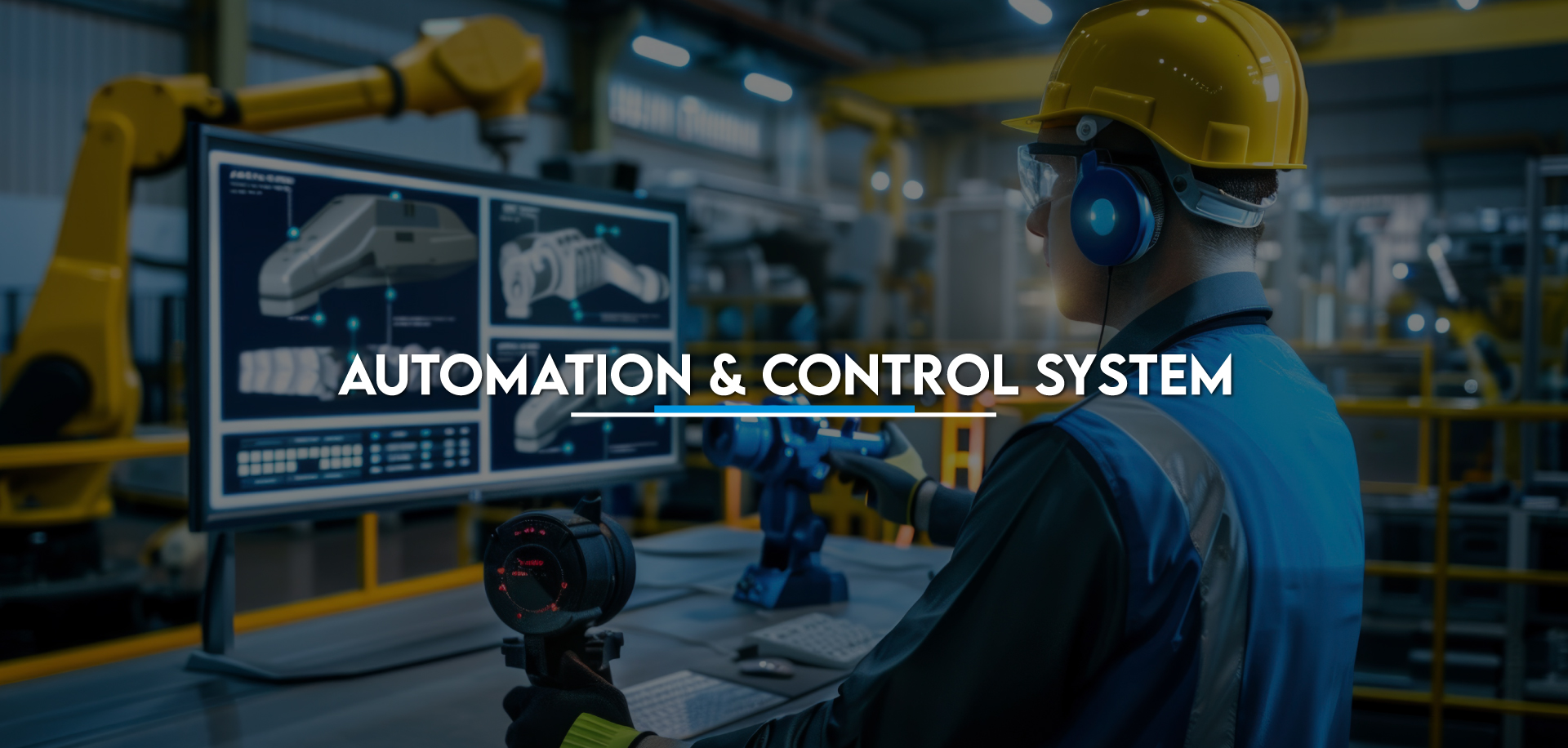 Automation & Control System