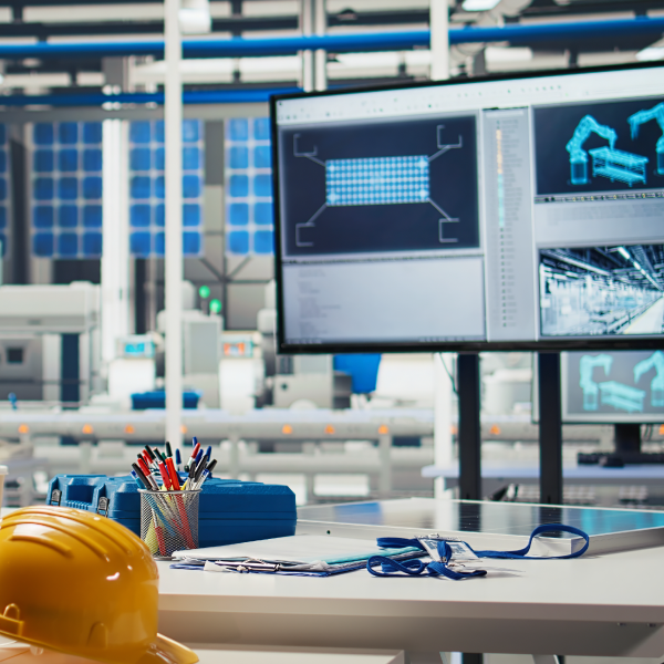 Customized Solutions